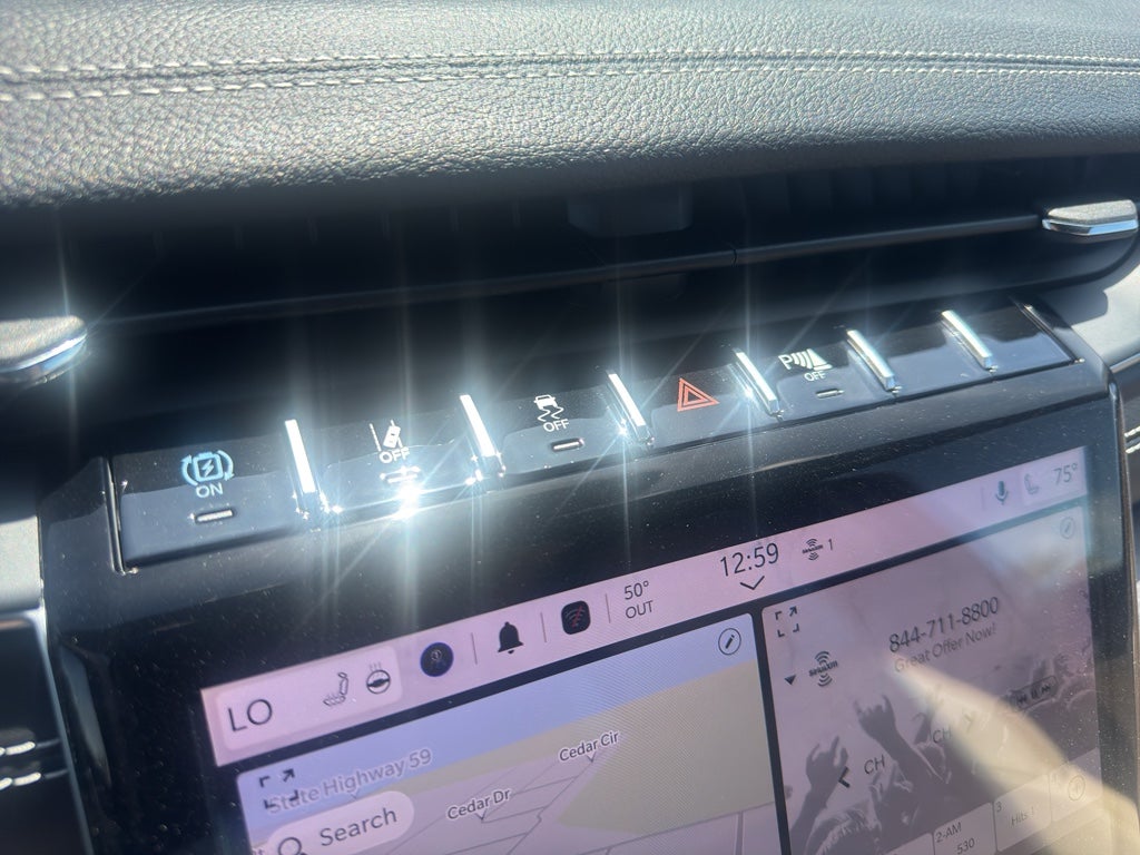 2024 Jeep Grand Cherokee 4xe Limited