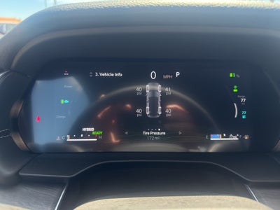 2024 Jeep Grand Cherokee 4xe Limited