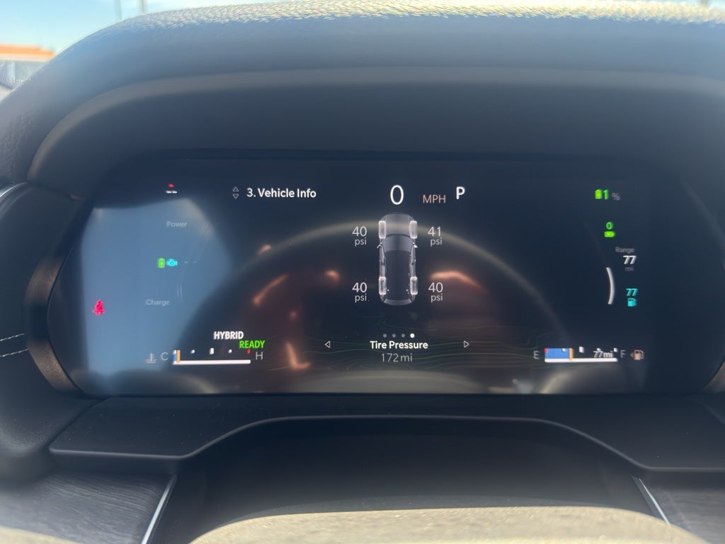 2024 Jeep Grand Cherokee 4xe Limited
