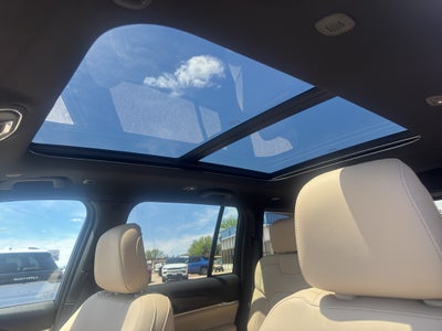 2024 Jeep Grand Cherokee 4xe Limited