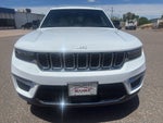 2024 Jeep Grand Cherokee 4xe Limited
