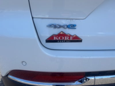 2024 Jeep Grand Cherokee 4xe Limited