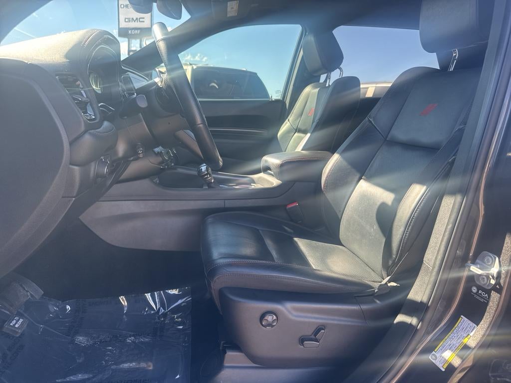 2021 Dodge Durango R/T