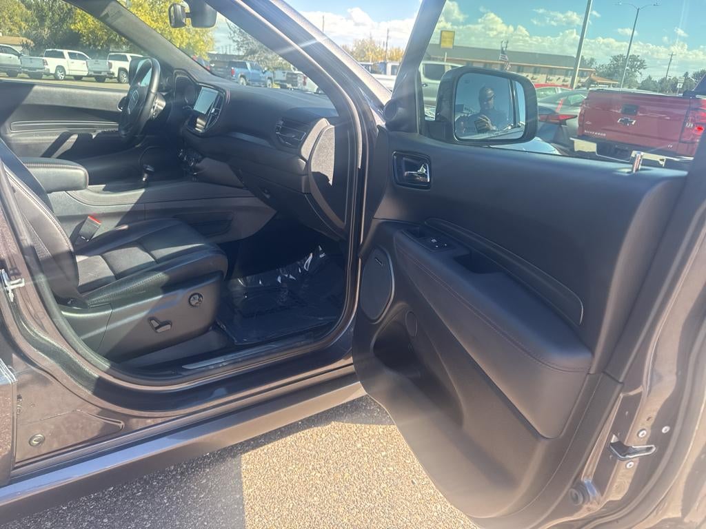 2021 Dodge Durango R/T