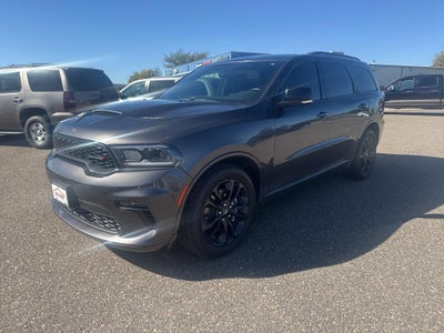 2021 Dodge Durango R/T