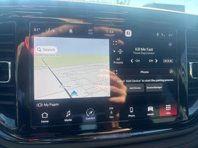 2021 Dodge Durango R/T