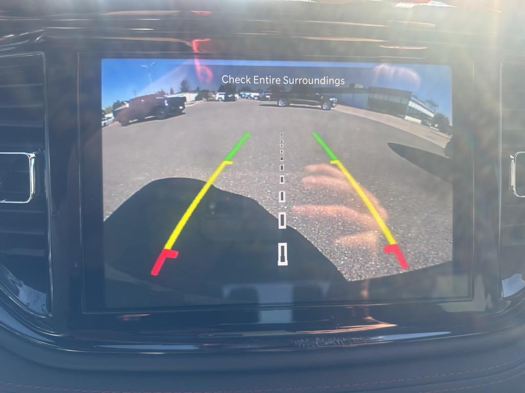 2021 Dodge Durango R/T