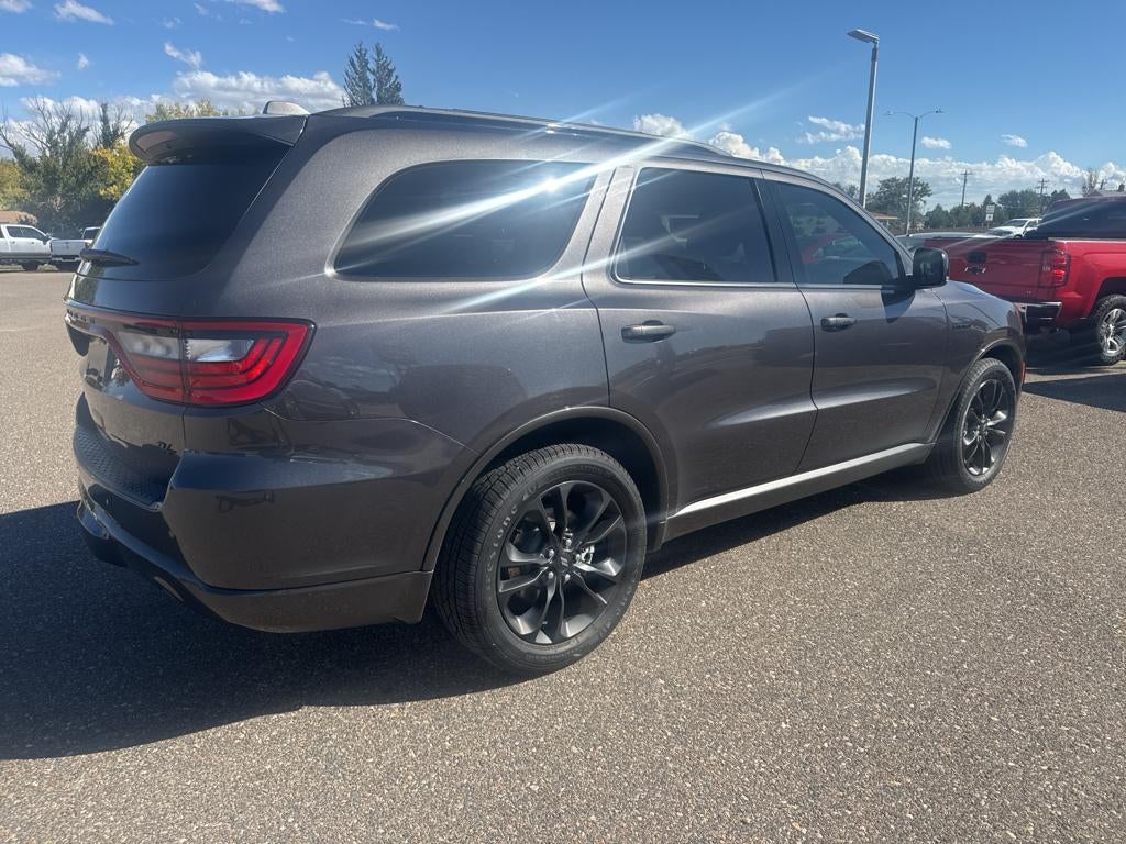 2021 Dodge Durango R/T