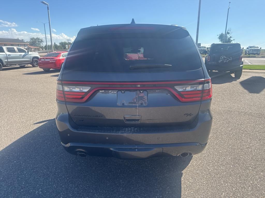 2021 Dodge Durango R/T