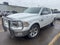 2012 RAM 1500 Laramie Longhorn Edition