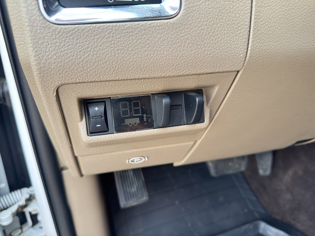 2012 RAM 1500 Laramie Longhorn Edition