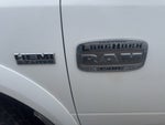 2012 RAM 1500 Laramie Longhorn Edition
