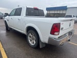 2012 RAM 1500 Laramie Longhorn Edition