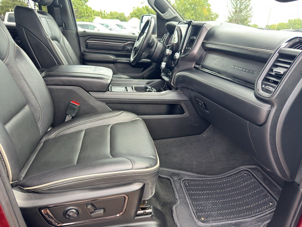 2022 RAM 1500 Limited