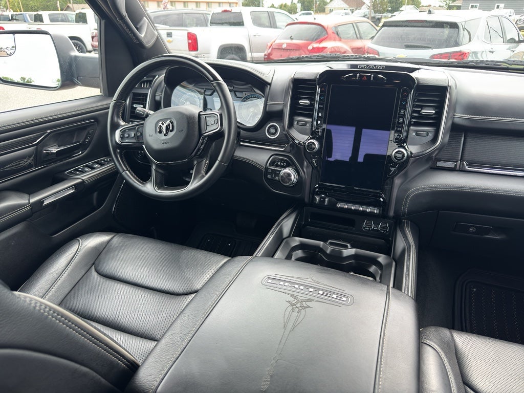 2022 RAM 1500 Limited