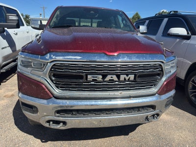 2022 RAM 1500 Limited
