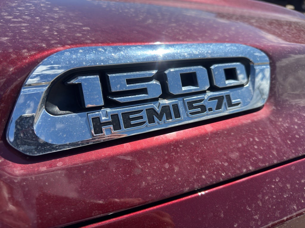 2022 RAM 1500 Limited