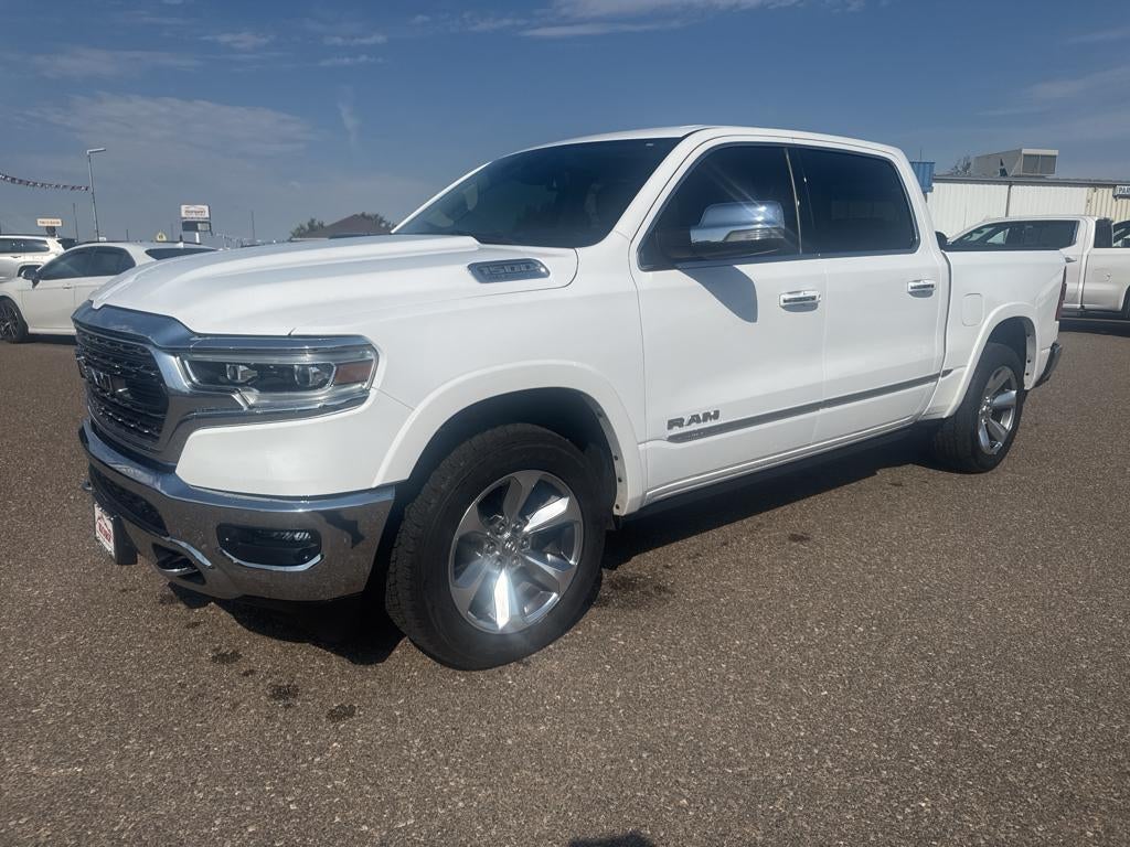 2021 RAM 1500 Limited
