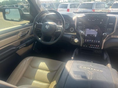 2021 RAM 1500 Limited