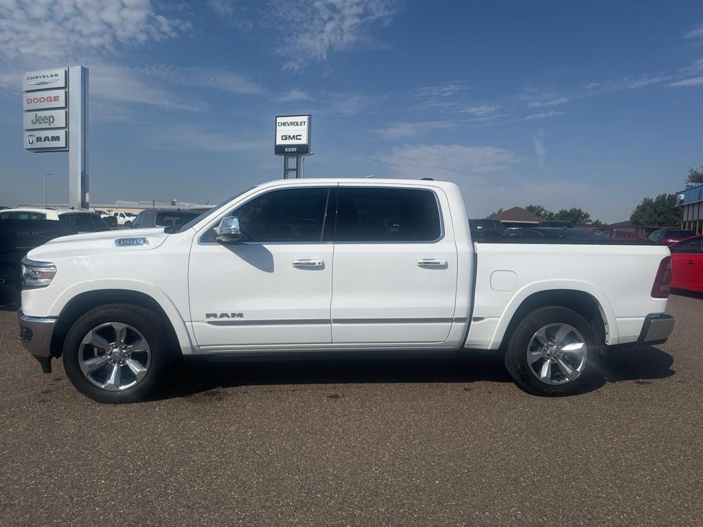2021 RAM 1500 Limited
