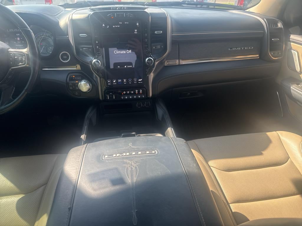 2021 RAM 1500 Limited