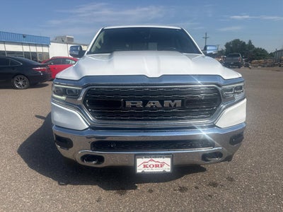 2021 RAM 1500 Limited