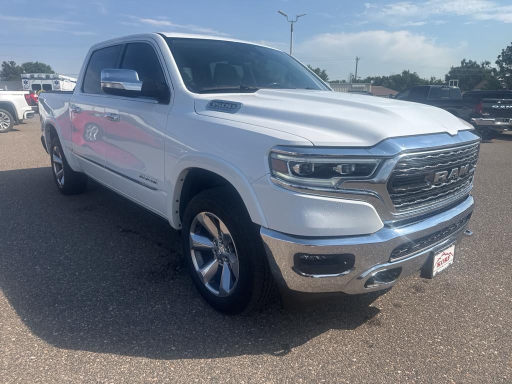 2021 RAM 1500 Limited