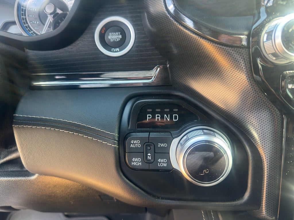 2022 RAM 1500 Limited