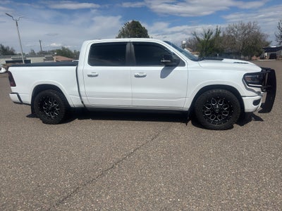 2022 RAM 1500 Limited