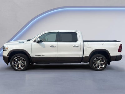 2022 RAM 1500 Longhorn