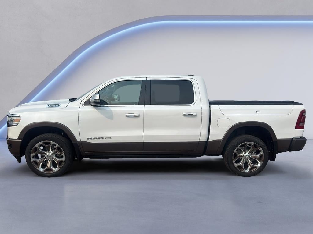 2022 RAM 1500 Longhorn
