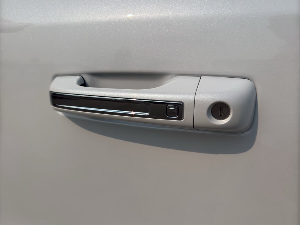 2022 RAM 1500 Longhorn