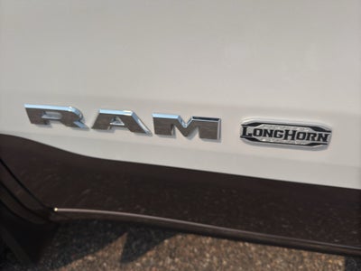 2022 RAM 1500 Longhorn