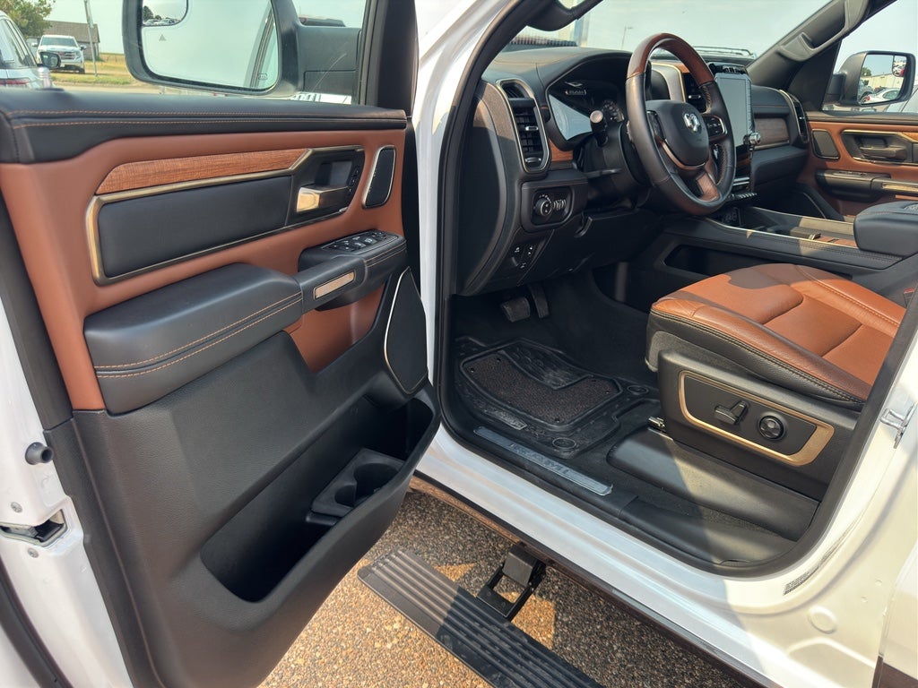 2022 RAM 1500 Longhorn
