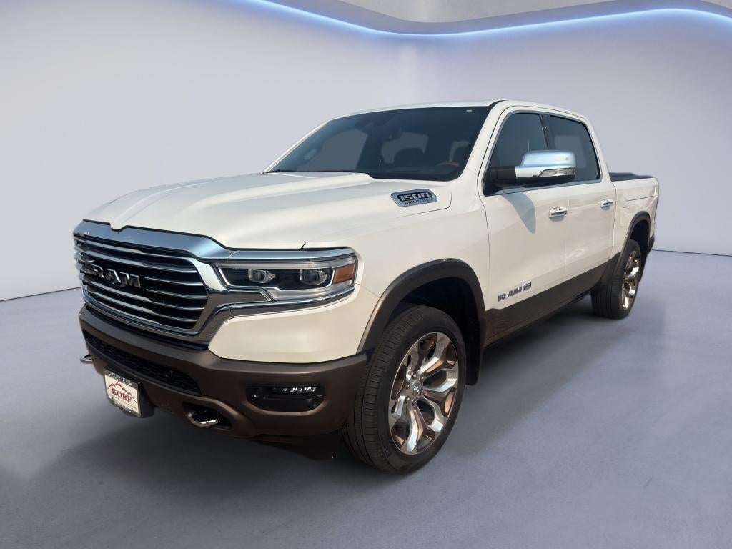 2022 RAM 1500 Longhorn