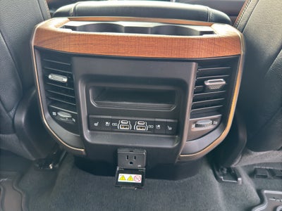 2022 RAM 1500 Longhorn