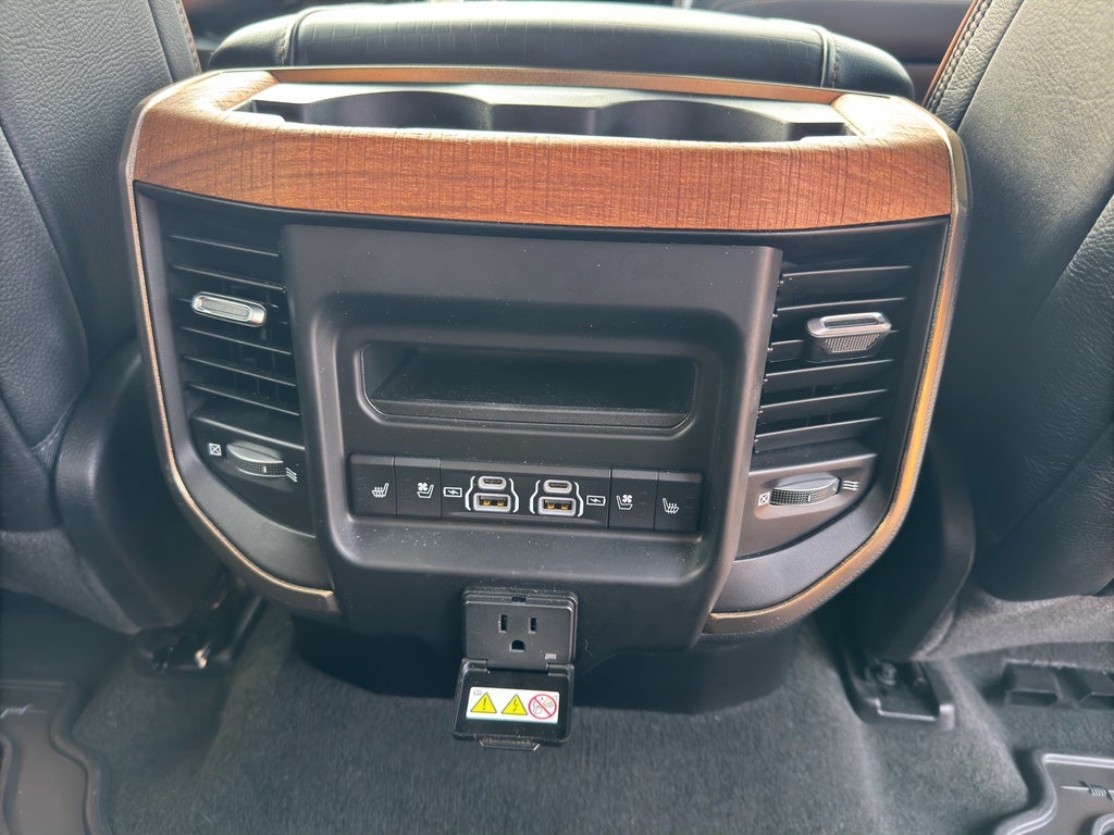 2022 RAM 1500 Longhorn