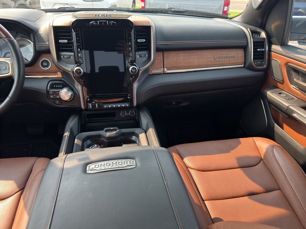 2022 RAM 1500 Longhorn