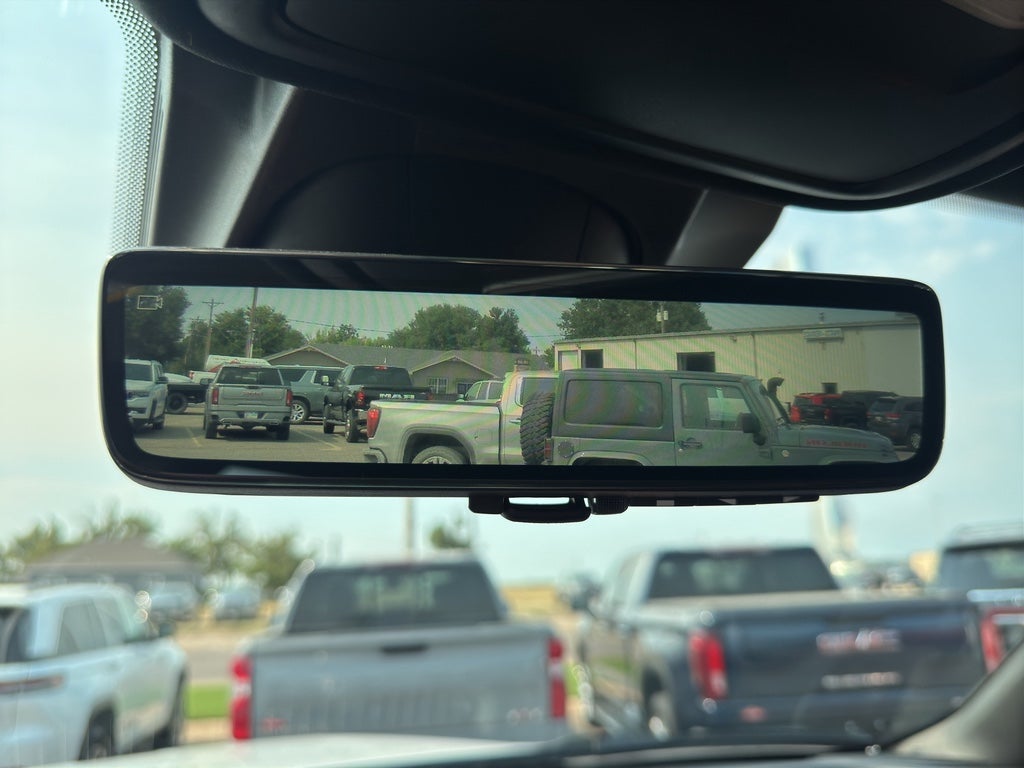 2022 RAM 1500 Longhorn