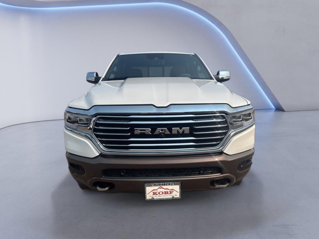 2022 RAM 1500 Longhorn