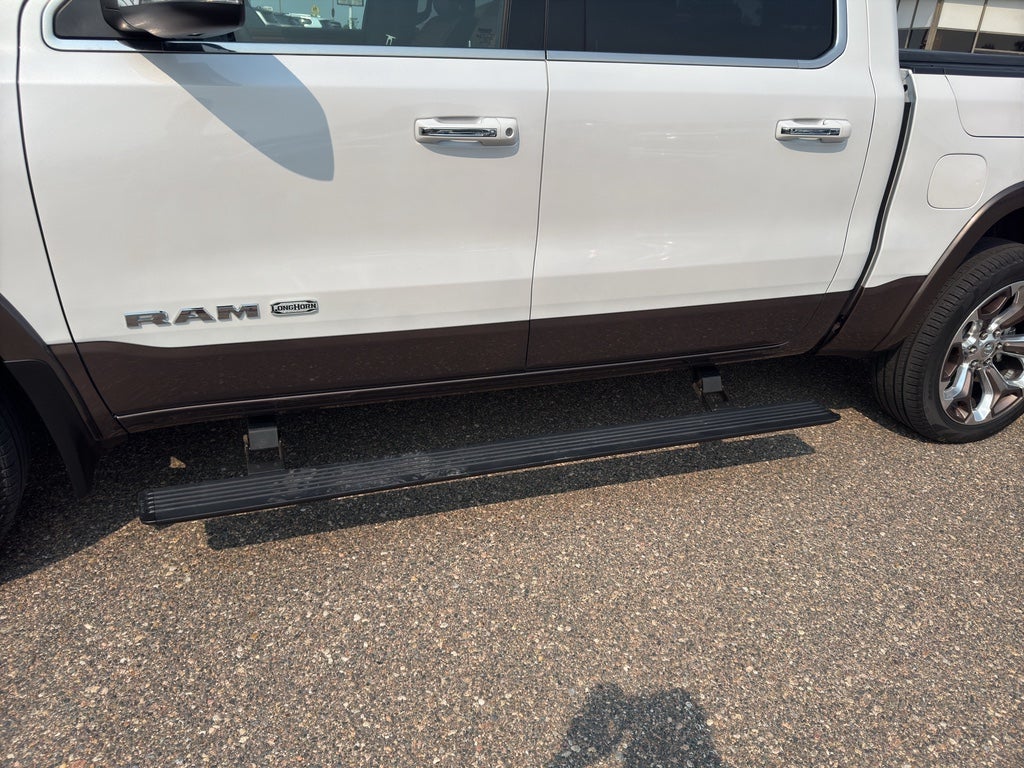 2022 RAM 1500 Longhorn
