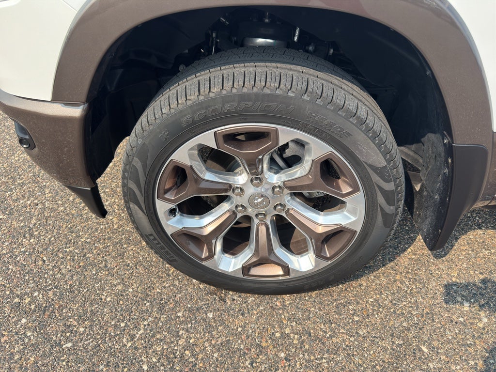 2022 RAM 1500 Longhorn