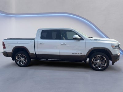 2022 RAM 1500 Longhorn