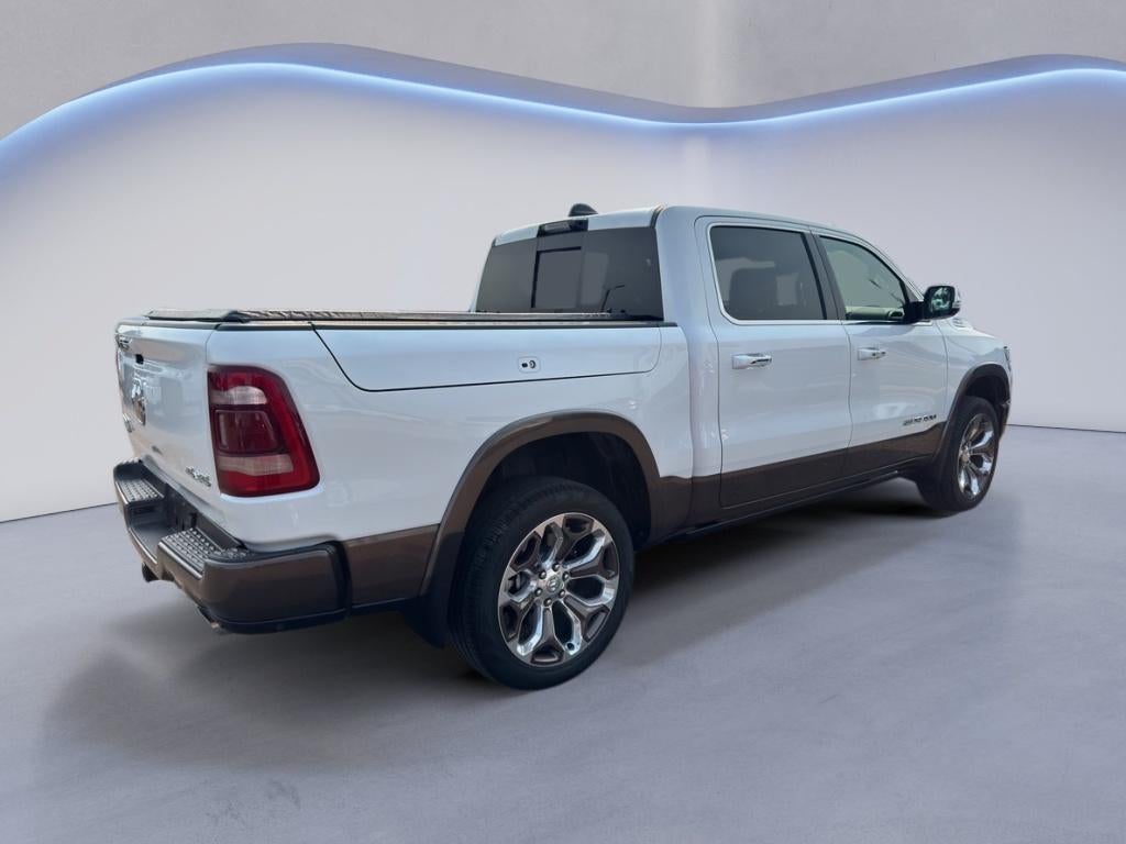 2022 RAM 1500 Longhorn