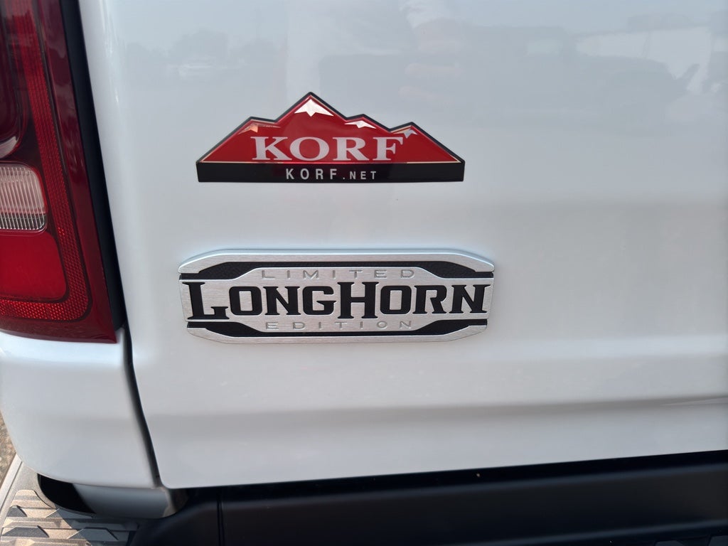 2022 RAM 1500 Longhorn
