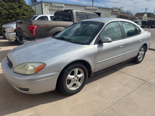 2004 Ford Taurus SES