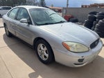 2004 Ford Taurus SES