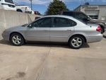 2004 Ford Taurus SES
