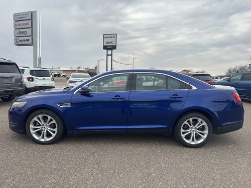 2013 Ford Taurus SEL
