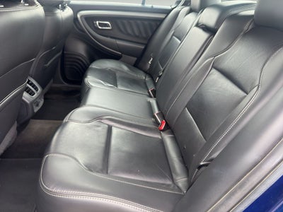 2013 Ford Taurus SEL